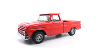 1966 Chevrolet c10 Fleetside for sale