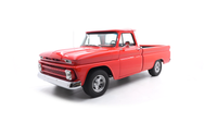 1966 Chevrolet c10 Fleetside for sale