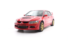 2003 Mitsubishi lancer Evolution VII MR for sale