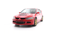 2003 Mitsubishi lancer Evolution VII MR for sale