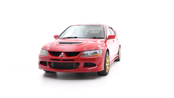 2003 Mitsubishi lancer Evolution VII MR for sale