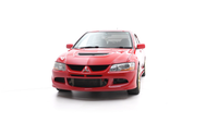 2003 Mitsubishi lancer Evolution VII MR for sale