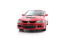 2003 Mitsubishi lancer Evolution VII MR for sale
