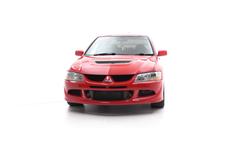 2003 Mitsubishi lancer Evolution VII MR for sale