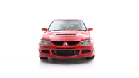 2003 Mitsubishi lancer Evolution VII MR for sale