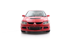 2003 Mitsubishi lancer Evolution VII MR for sale