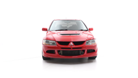 2003 Mitsubishi lancer Evolution VII MR for sale
