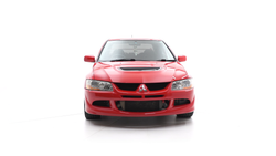 2003 Mitsubishi lancer Evolution VII MR for sale