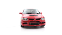 2003 Mitsubishi lancer Evolution VII MR for sale