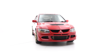 2003 Mitsubishi lancer Evolution VII MR for sale