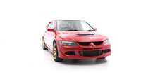 2003 Mitsubishi lancer Evolution VII MR for sale