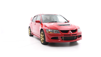 2003 Mitsubishi lancer Evolution VII MR for sale