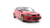 2003 Mitsubishi lancer Evolution VII MR for sale