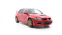 2003 Mitsubishi lancer Evolution VII MR for sale