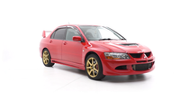 2003 Mitsubishi lancer Evolution VII MR for sale