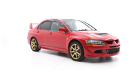 2003 Mitsubishi lancer Evolution VII MR for sale