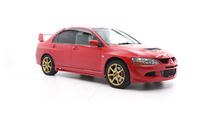 2003 Mitsubishi lancer Evolution VII MR for sale