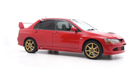 2003 Mitsubishi lancer Evolution VII MR for sale