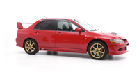 2003 Mitsubishi lancer Evolution VII MR for sale