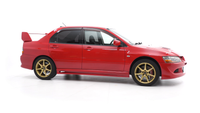 2003 Mitsubishi lancer Evolution VII MR for sale