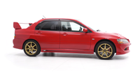 2003 Mitsubishi lancer Evolution VII MR for sale