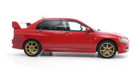 2003 Mitsubishi lancer Evolution VII MR for sale