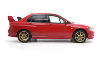 2003 Mitsubishi lancer Evolution VII MR for sale