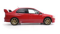 2003 Mitsubishi lancer Evolution VII MR for sale