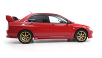 2003 Mitsubishi lancer Evolution VII MR for sale