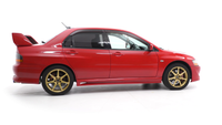 2003 Mitsubishi lancer Evolution VII MR for sale
