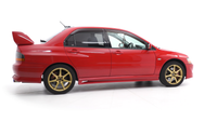 2003 Mitsubishi lancer Evolution VII MR for sale