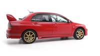2003 Mitsubishi lancer Evolution VII MR for sale