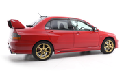 2003 Mitsubishi lancer Evolution VII MR for sale