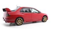 2003 Mitsubishi lancer Evolution VII MR for sale