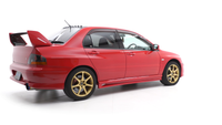 2003 Mitsubishi lancer Evolution VII MR for sale