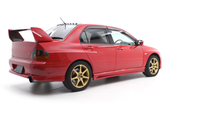 2003 Mitsubishi lancer Evolution VII MR for sale