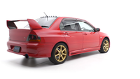 2003 Mitsubishi lancer Evolution VII MR for sale