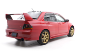 2003 Mitsubishi lancer Evolution VII MR for sale