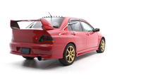 2003 Mitsubishi lancer Evolution VII MR for sale