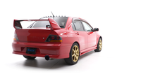 2003 Mitsubishi lancer Evolution VII MR for sale