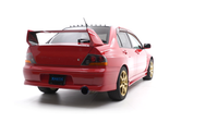 2003 Mitsubishi lancer Evolution VII MR for sale