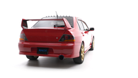2003 Mitsubishi lancer Evolution VII MR for sale