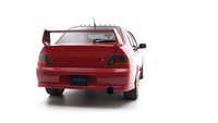 2003 Mitsubishi lancer Evolution VII MR for sale