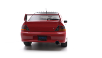 2003 Mitsubishi lancer Evolution VII MR for sale