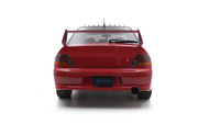 2003 Mitsubishi lancer Evolution VII MR for sale
