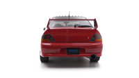 2003 Mitsubishi lancer Evolution VII MR for sale