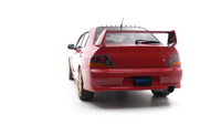 2003 Mitsubishi lancer Evolution VII MR for sale