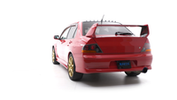 2003 Mitsubishi lancer Evolution VII MR for sale