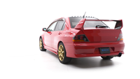 2003 Mitsubishi lancer Evolution VII MR for sale