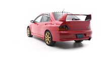 2003 Mitsubishi lancer Evolution VII MR for sale